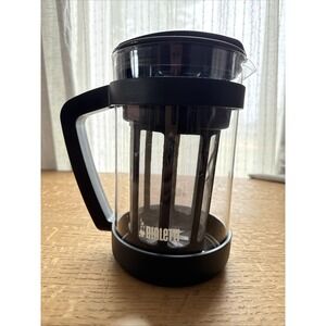 Bialetti 12 Cup Cold Brew Coffee Or Iced Tea Maker